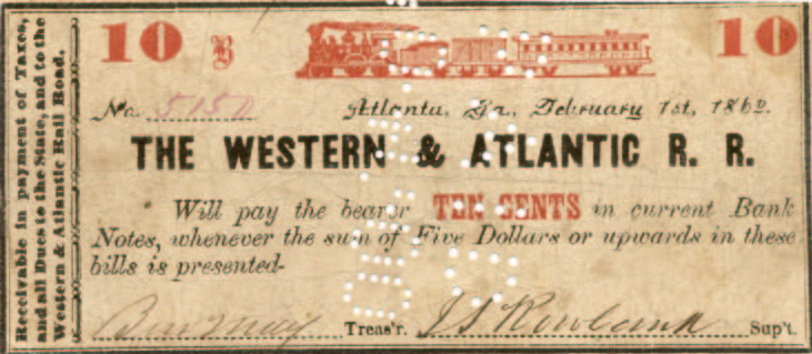 $0.10 G-1452 W&A Change Bill